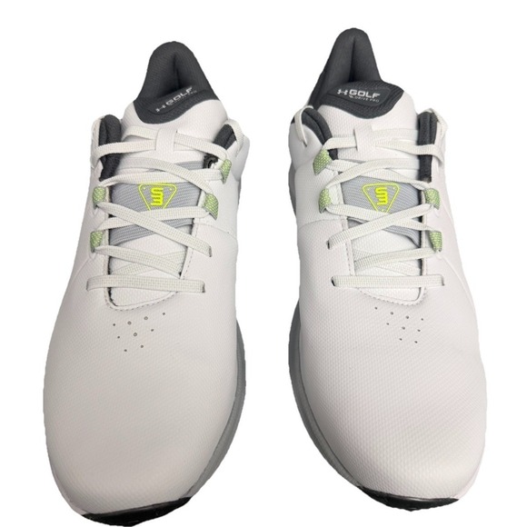 under armour HOVR Men\'s drive pro golf shoes Size 12 main image 9